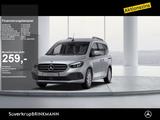 Mercedes-Benz T 180 PROGRESSIVE STANDARD NAVI KLIMA AUTOM LED - Mercedes-Benz T-Klasse Jahreswagen