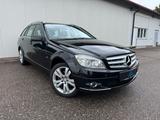 Mercedes-Benz C 200 CGI T-Modell BlueEfficiency Avantgarde Aut - Mercedes-Benz C 200 aus 2010