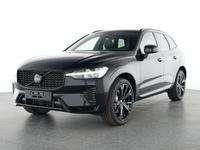Volvo XC 60 B5 Plus Black Edition AWD