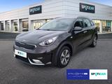 Kia Niro Vision - gebrauchte Kia Niro aus dem Jahr 2019