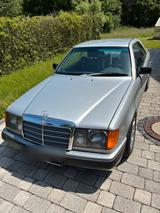 Mercedes-Benz Mercedes Benz 230CE, W124, Coupé, TÜV neu,... - Mercedes-Benz 230: Ce W124