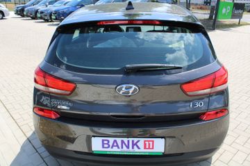 Hyundai i30 Trend