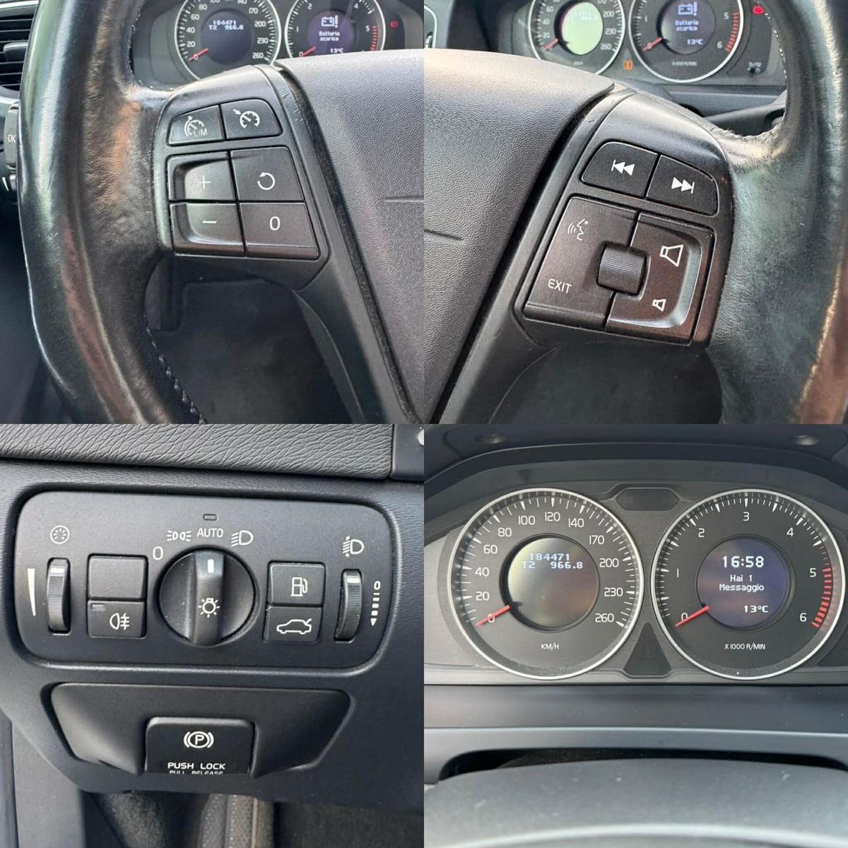 Volvo V60 2012 — photo 15