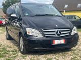 Mercedes-Benz Viano 3.0 CDI AMBIENTE extralang*Navi*SHZ*7.Sitz - Mercedes-Benz Viano: Extralang