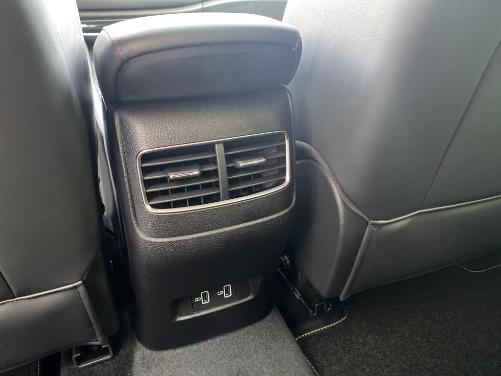 Fahrzeugabbildung MG HS 1.5T-GDI Aut. Comfort *sofort verfügbar*