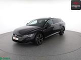 Volkswagen Arteon Shooting Brake 2.0 TDI 4M R LINE MATRIX - VW Arteon Gebrauchtwagen in Berlin