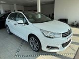 Citroën C4 Lim. Shine - Citroën C4: Massagesitze