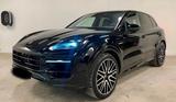 Porsche Cayenne E-Hybrid Sport-Design-Paket*PANO*360° - Porsche Cayenne: Design
