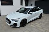 Audi S3 TFSI S tronic quattro Lim Sportabg Optik Navi