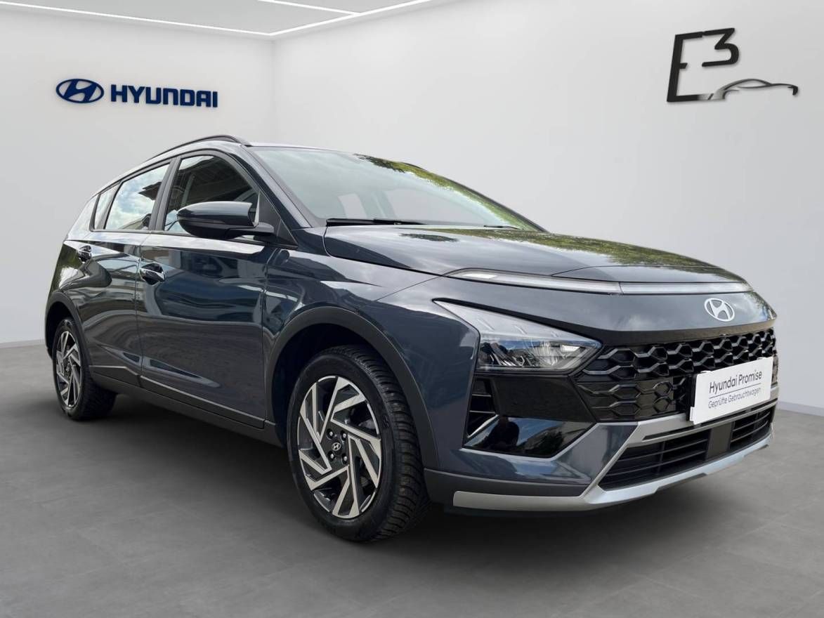 Hyundai BAYON – Bild 2