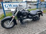 Suzuki C 800 INTRUDER VL 800 - SUZUKI C 800