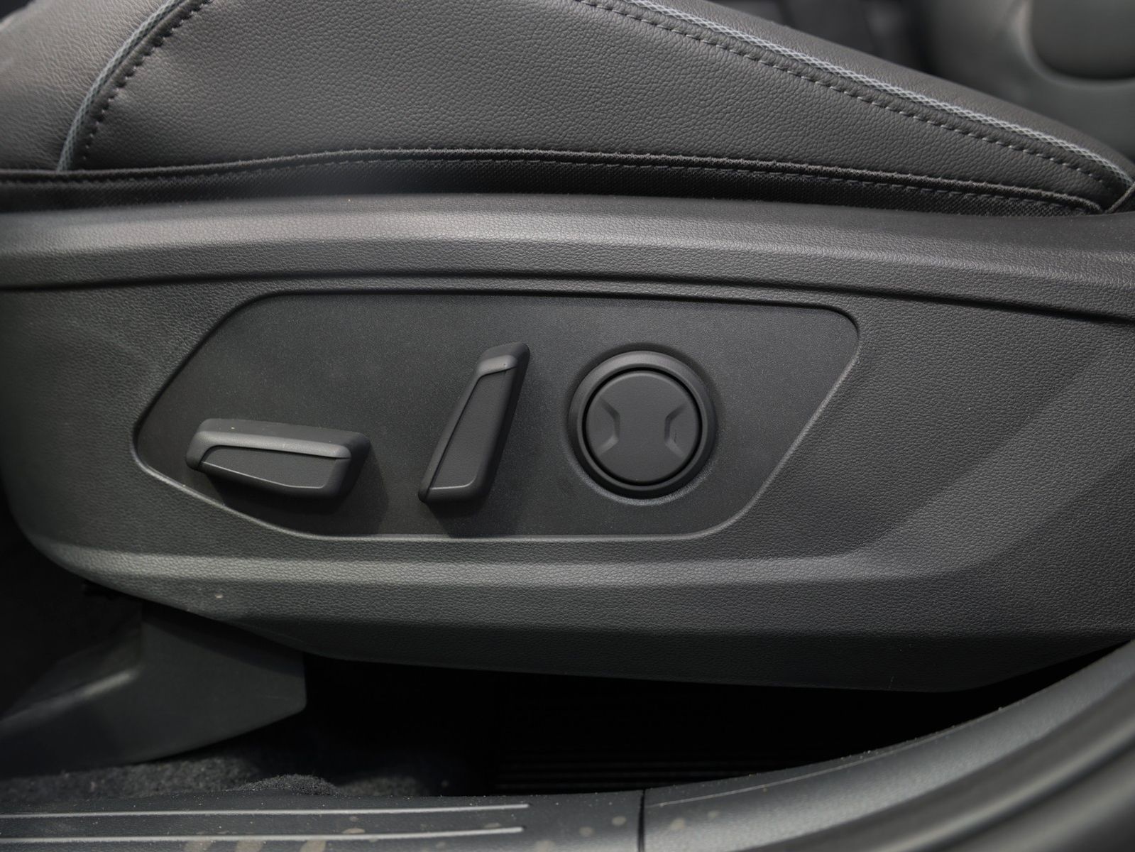 Hyundai Tucson – Bild 16