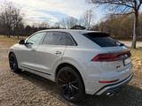 Audi SQ8 TDI quattro Vikunjabeige/23 Zoll Audi Sport  - Audi SQ8 von privat