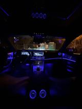 Mercedes-Benz 4MATIC | Burmester | Pano | 360 | Memory seats  - Gebrauchtwagen in Rumänien