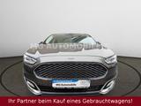 Ford Mondeo 2.0 TDCi Vignale ACC Vollleder AHK Voll - Ford Mondeo: Tdci