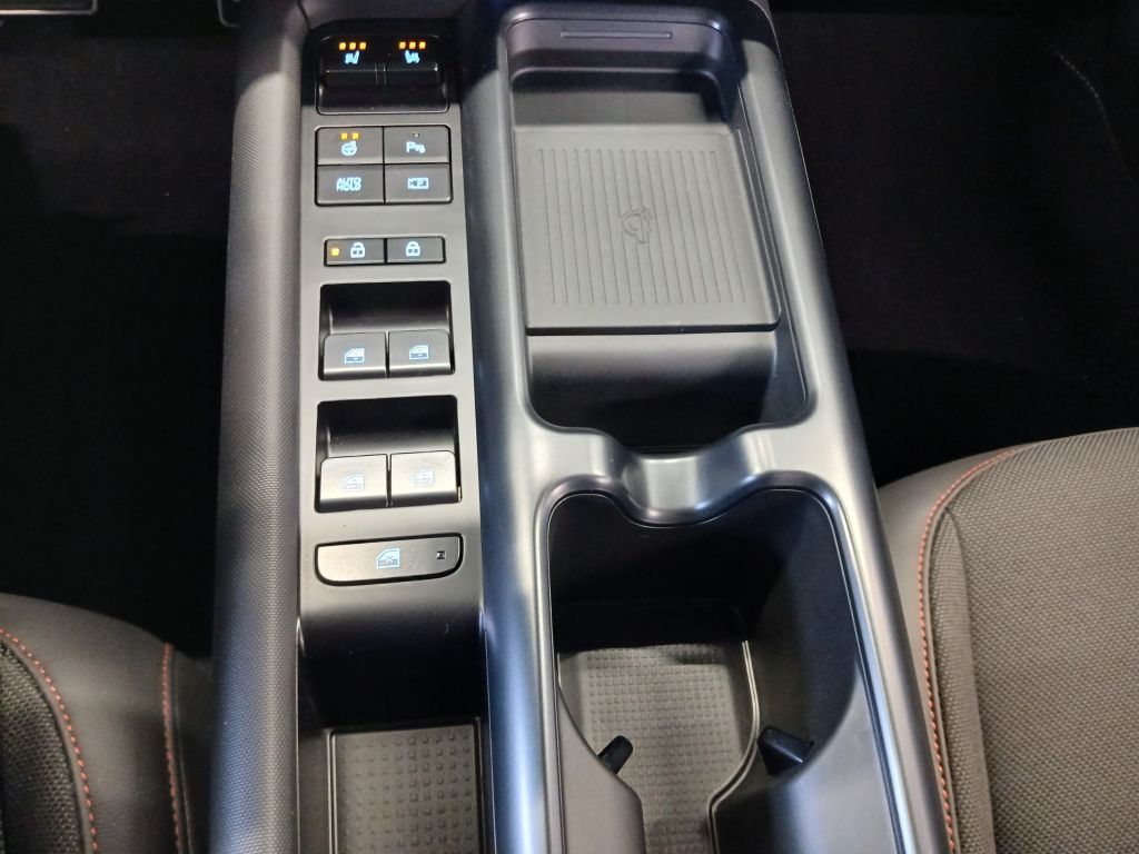 Hyundai IONIQ 6 – Bild 18