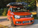 Suzuki Ignis 1.2 DUALJET Comfort+ Comfort+ - Suzuki Ignis von privat