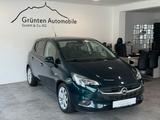 Opel Corsa E Innovation AUROMATIK SHZ - gebrauchte Opel Corsa aus dem Jahr 2015