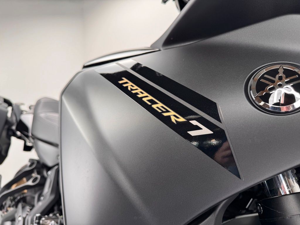 Fahrzeugabbildung Yamaha TRACER 7 GT *AKTIONSPREIS