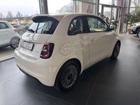 Fiat 500e - Vorschau Bild 5