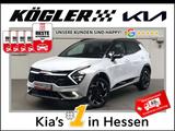 Kia Sportage 1.6i T PHEV AWD GT-line |DRIVE|SOUND - Kia Sportage: Weiß