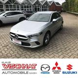 Mercedes-Benz A 180 d 7G-DCT - Mercedes-Benz A 180: 7g Dct