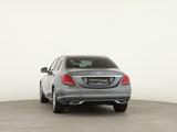 Mercedes-Benz C 200 *Avantgarde*LED*Standhzg*PTS*Kamera*Navi - gebrauchte Mercedes-Benz C 200 aus dem Jahr 2019