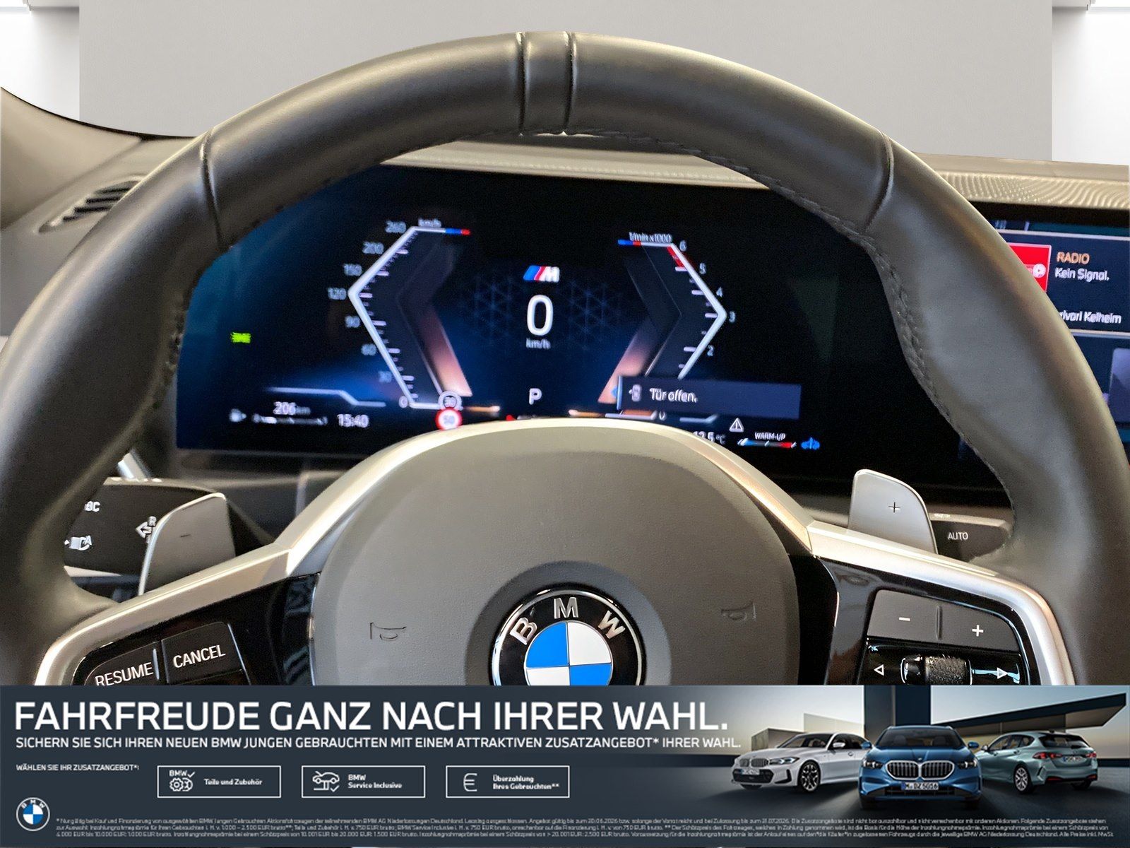 BMW 430 - Bild 14
