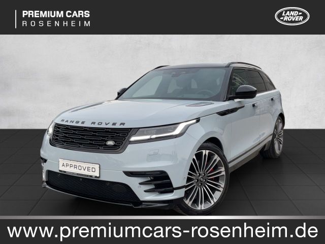 Land Rover Range Rover Velar D300 Dynamic SE Winter-P. Navi