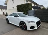 Audi TT Coupe 2.0 TFSI S tronic - Matrix, Sline Compe - Audi TT: Sline