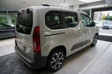 Citroën Berlingo Shine M AUTOMATIK, GLASDACH, NAVI, PDC - Citroën Berlingo in Dresden