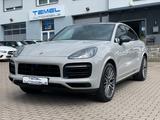 Porsche Cayenne Coupe Platinum Edition *1-HAND*APPROVED* - Porsche Cayenne: Sportwagen