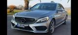 Mercedes-Benz C 400 4MATIC AMG Line Autom. - Mercedes-Benz C 400: Limousine