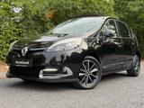 Renault Scenic III BOSE Edition*2.0dCi*AUTOMAT*PANORAMA - Renault Scenic: 2.0