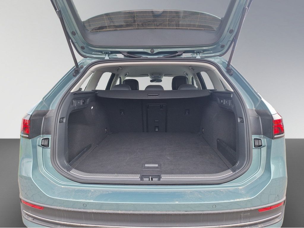 Volkswagen Passat Variant - Bild 19