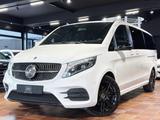 Mercedes-Benz V 300 EXTRALANG AMG-LINE AIRMATIC DISTRO STANDHZ
