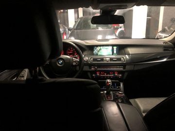 BMW 520 - 8