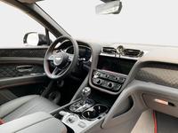 Bentley New Bentayga  V8 S Black Edition