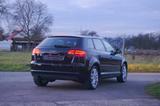 Audi A3 1.6 Sportback |8-fach berieft|Klima|Tüv Neu  - Audi A3 mit Benzin-Antrieb: 1.6
