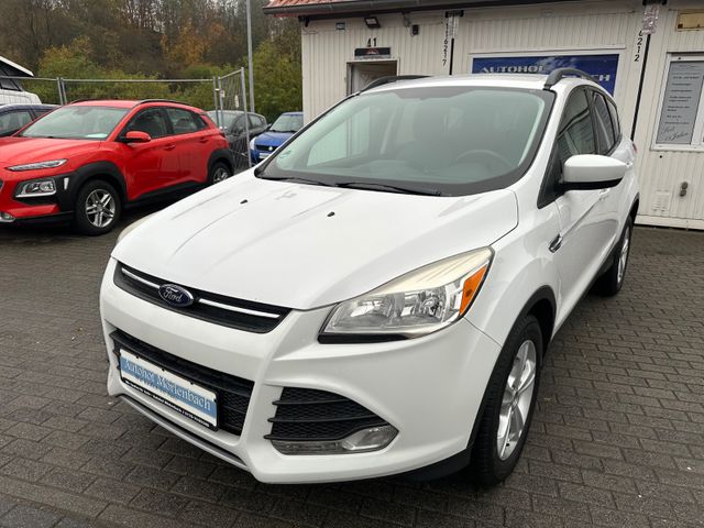 Ford Escape*AUTOMATIK*TÜV NEU