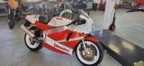 Bimota Yb6  - BIMOTA MOTORRAD
