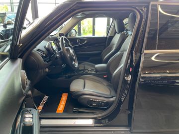 MINI COOPER Clubman Cooper SD All4 *LED*AHK*KAM*NAVI*