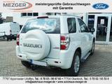 Suzuki Grand Vitara 1.6 Black and White  - Suzuki Grand Vitara: Geländewagen