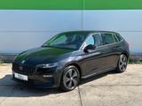 Skoda 116PS Monte Carlo ACC PADACH KAMERA eHK LM17" - Skoda Scala Jahreswagen