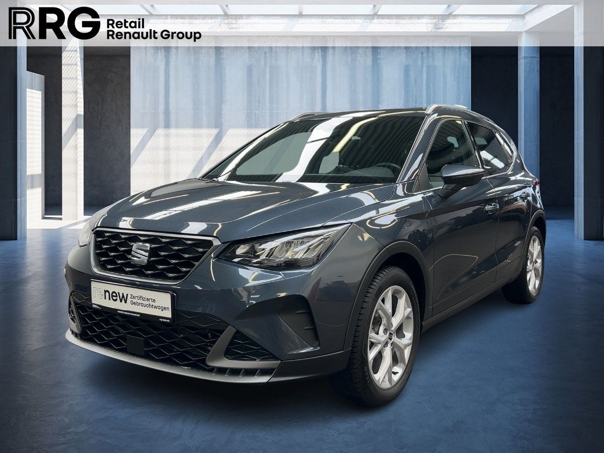 Seat Arona - Bild 1