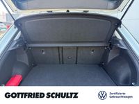 Volkswagen T-Roc - Vorschau Bild 10