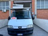 Peugeot Boxer 330M 2.2 HDi cat PM Furgone - gebrauchte Peugeot Boxer aus dem Jahr 2004
