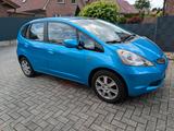 Honda Jazz 2009 - Honda Jazz aus 2009