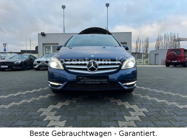 Mercedes-Benz B 180 B -Klasse B 180 CDI*Navi*ILS*LED*PDC*SitzH