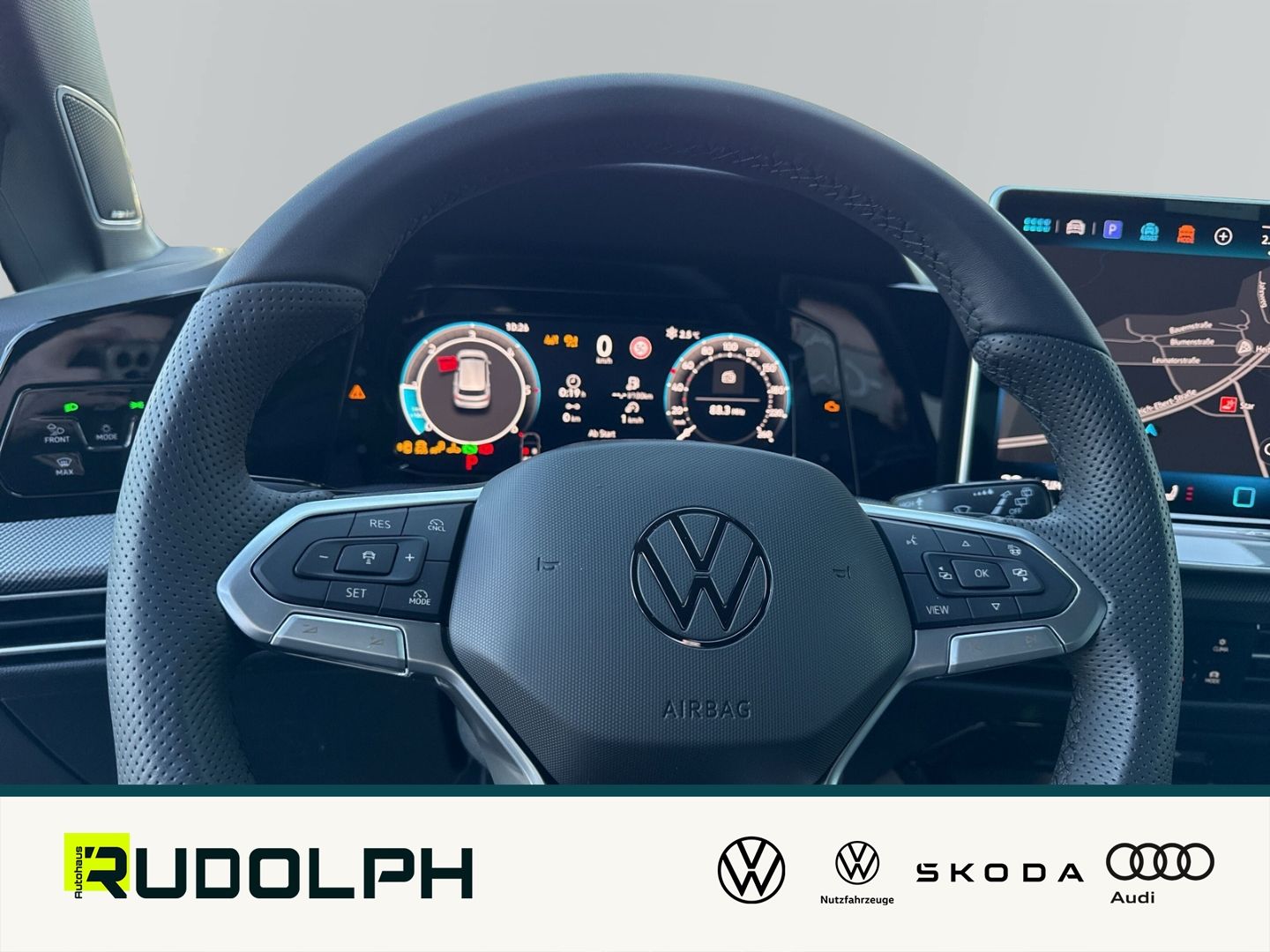Volkswagen Golf - Bild 13